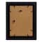 8 Pack: Black Studio Frame, Home Collection by Studio Décor®